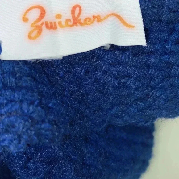 Zwicker Brim Hat - Picture 5 of 5